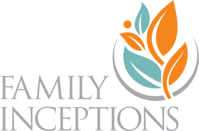 Family Inceptions logo Global Egg Donor and Surrogacy Agency