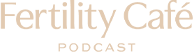 Fertility Cafe logo