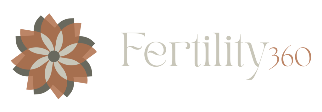 Fertility360 Logo